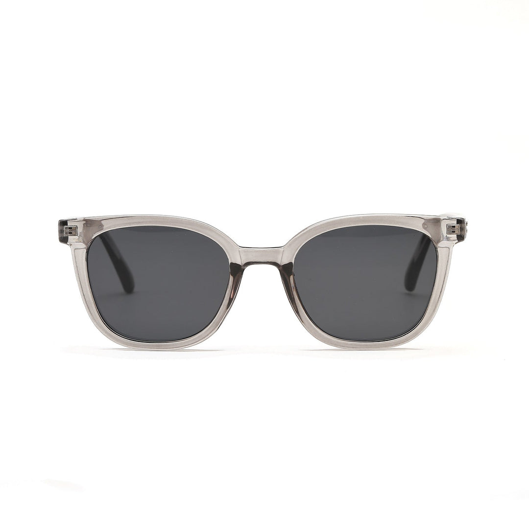 Ladies fashionable sunglasses with modern plastic frame Kalsten