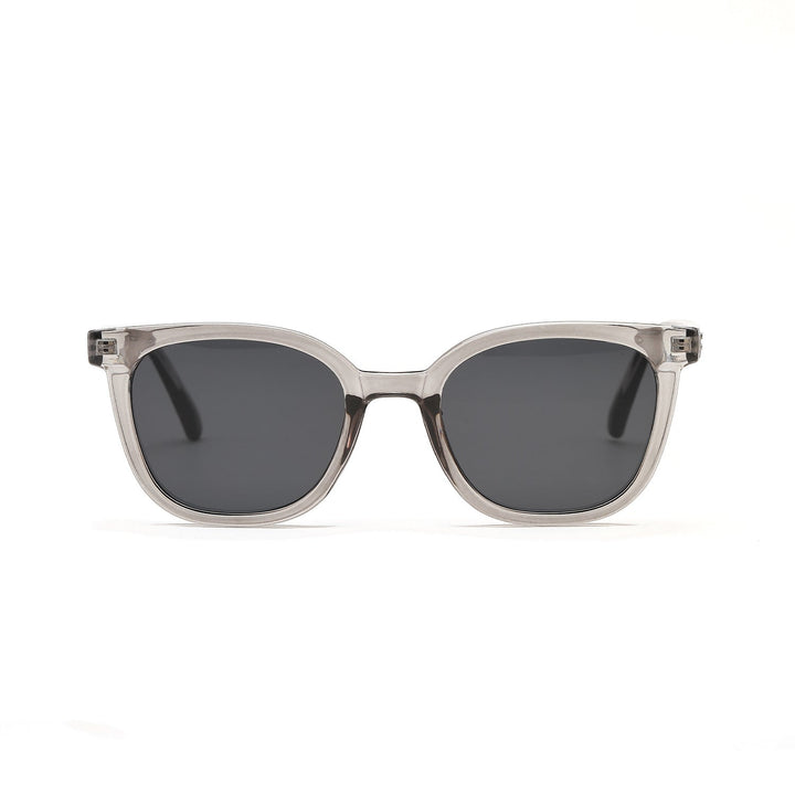 Ladies fashionable sunglasses with modern plastic frame Kalsten