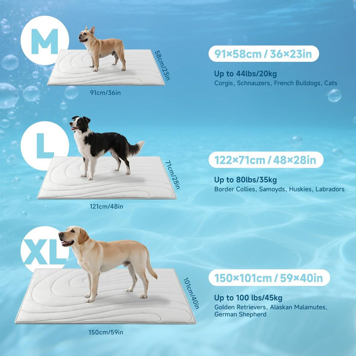 Women's Cooling Mat Kalsten