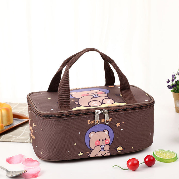 Insulated Lunch Box Kalsten