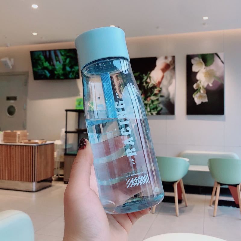 Women Ergonomic Water Bottle Kalsten