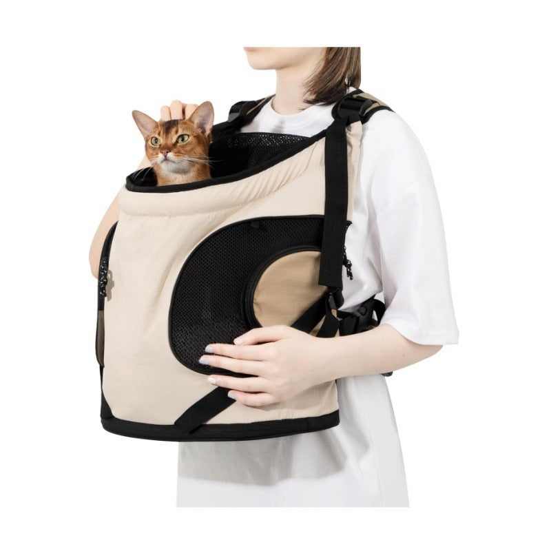 Cat Carrier Bag Kalsten