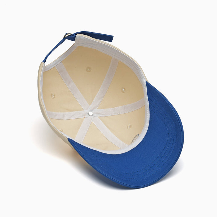 Ladies leisure baseball cap with adjustable strap Kalsten