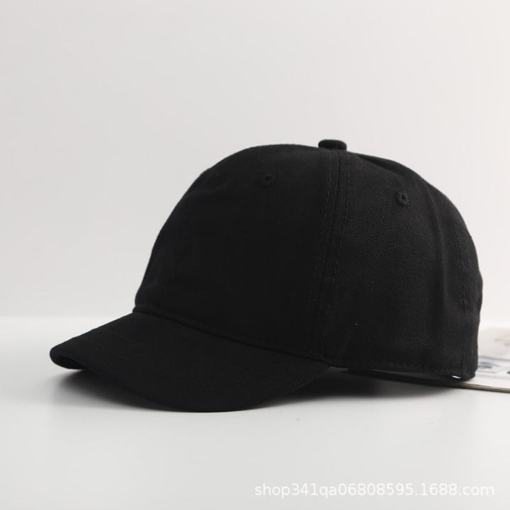 Women's Classic Adjustable Cotton Baseball Cap Kalsten