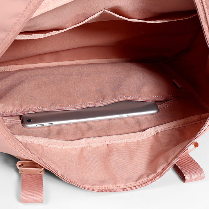 Men's versatile outdoor travel bag Kalsten
