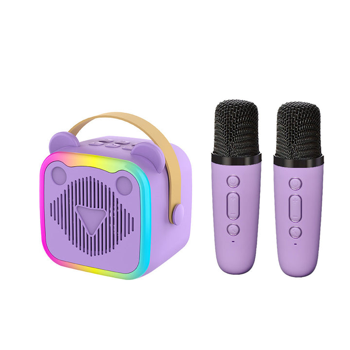 Kids Karaoke Speaker Kalsten