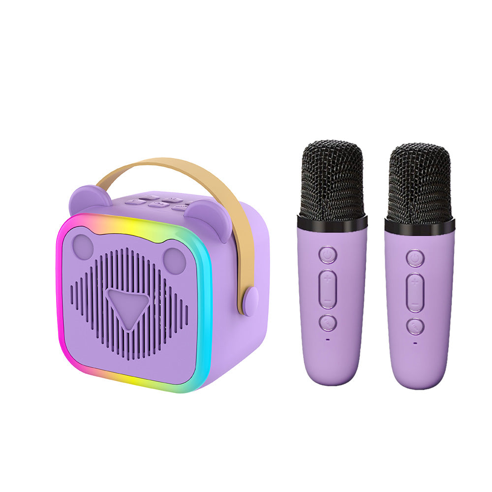 Kids Karaoke Speaker Kalsten