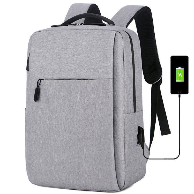 Smart USB Charging Travel Backpack Acalora