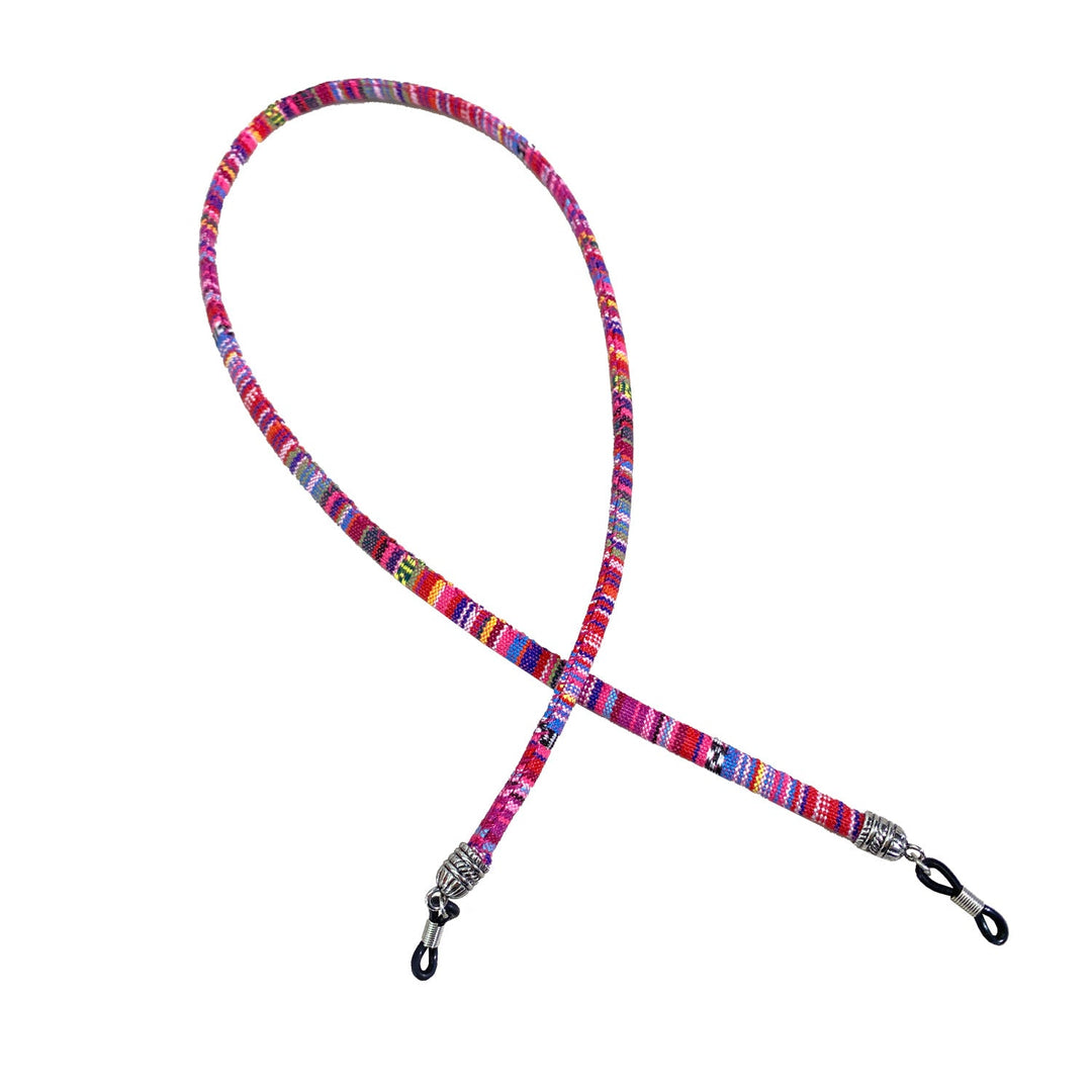 Beaded Eyewear Retainer Kalsten
