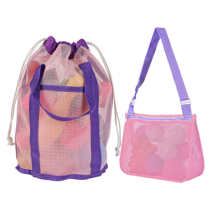 Practical mesh backpack Kalsten