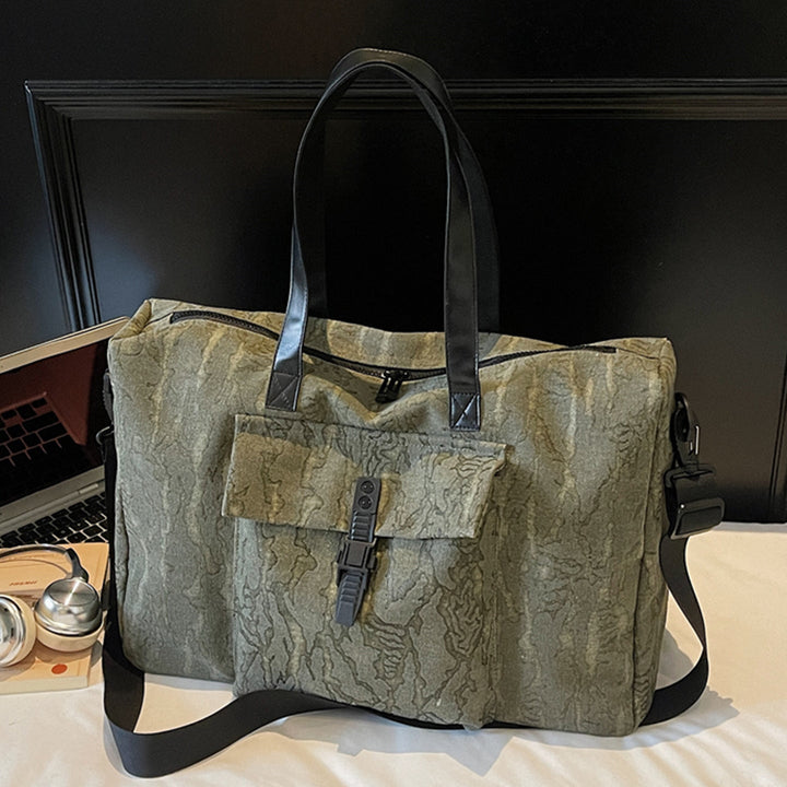 Board and travel bag with adjustable shoulder strap Kalsten