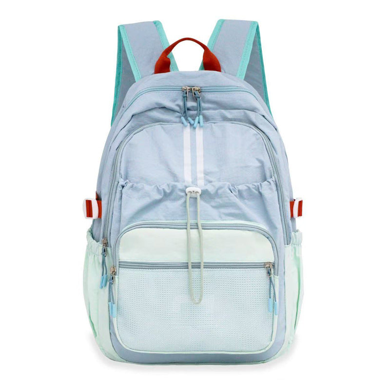 Sporty Backpack Kalsten