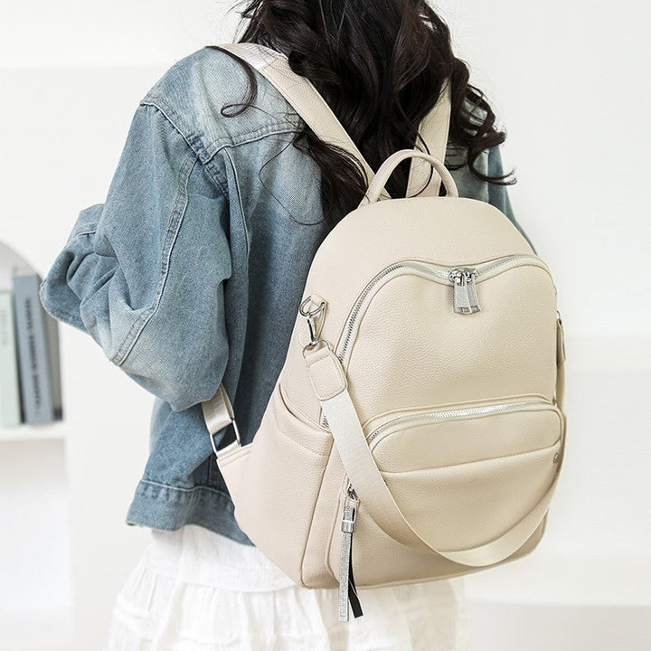 Structured Travel Backpack Kalsten