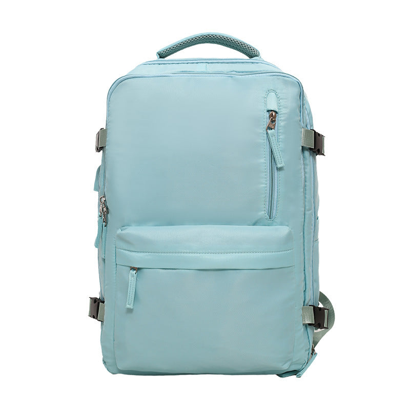 Multifunctional Urban Backpack with Multiple Compartments Kalsten