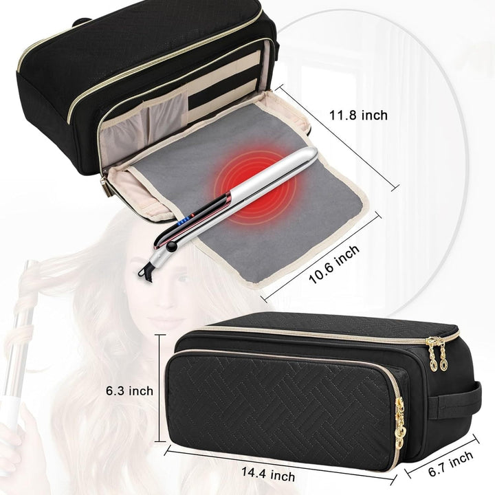 Elegant and Practical Heat Protection Bag Kalsten
