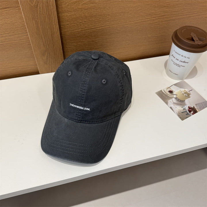 Men's Casual Relaxed Fit Baseball Cap Kalsten
