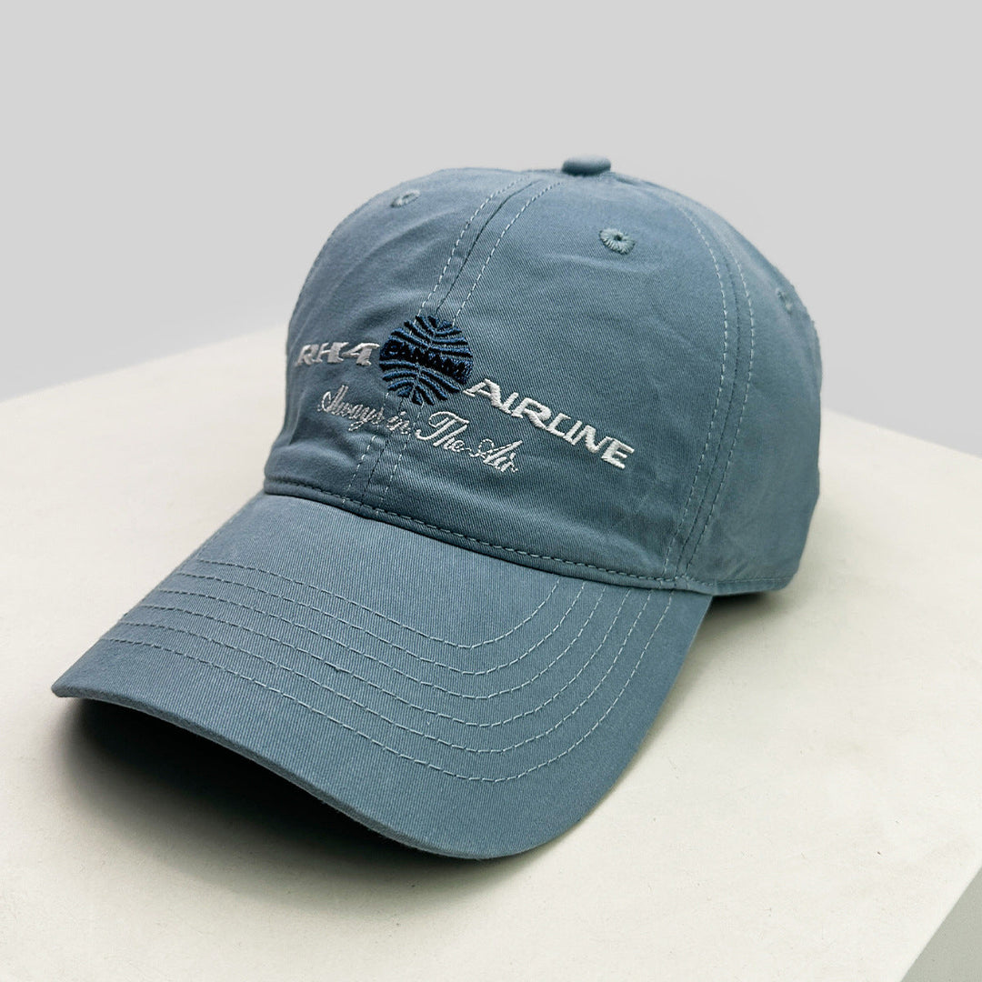 Unisex Adjustable Vintage Cap Kalsten