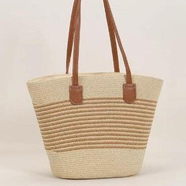 Beach bag Kalsten
