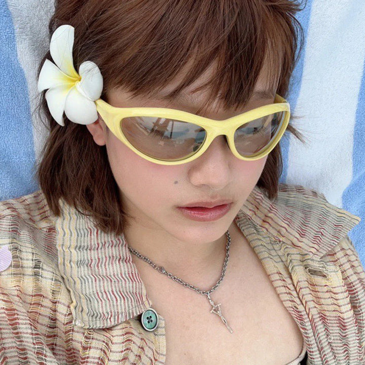 Women’s Sporty Sunglasses Kalsten