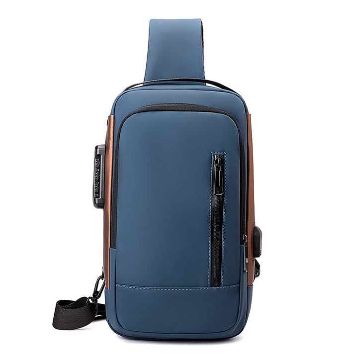 Versatile Crossbody Sling Bag Kalsten