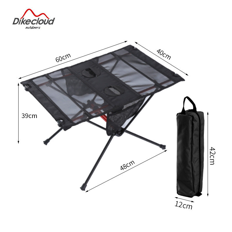 Portable Camping Multi-Table Kalsten