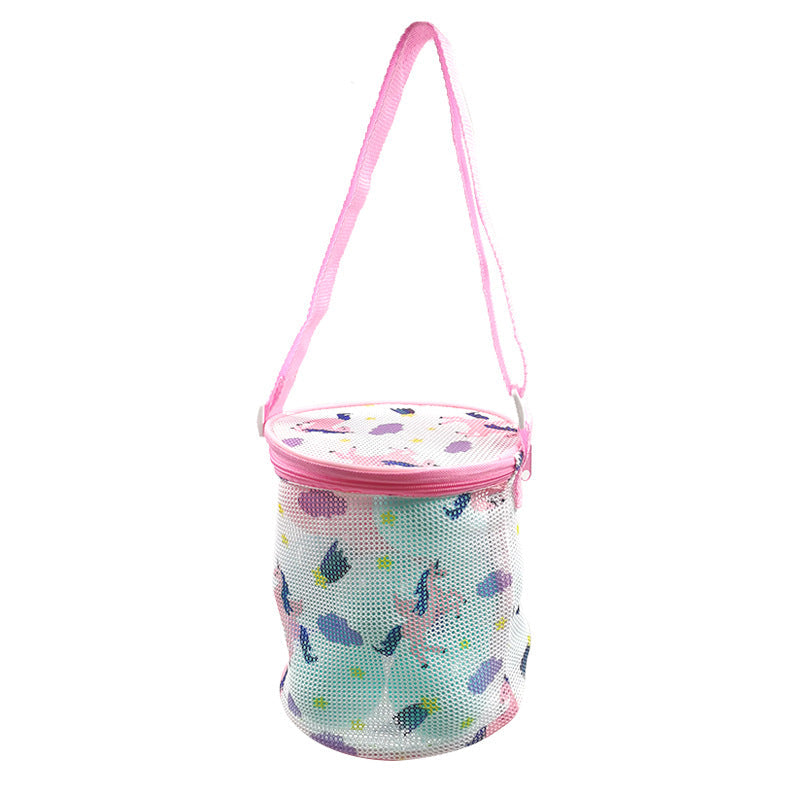 Mesh Tote Bag By Kalsten