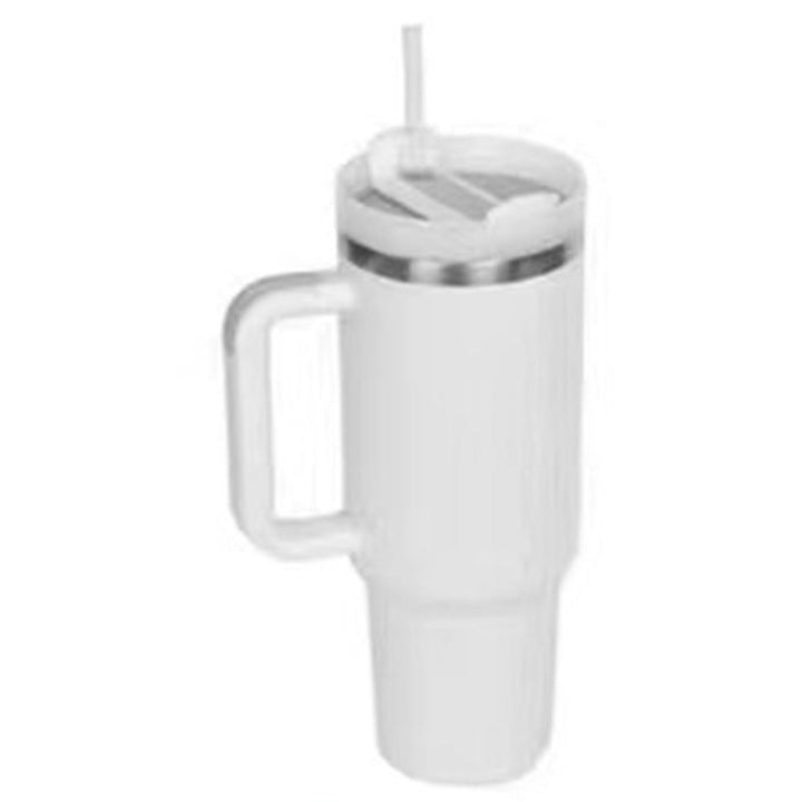 Men's Insulated and Ergonomic Thermo Mug Kalsten