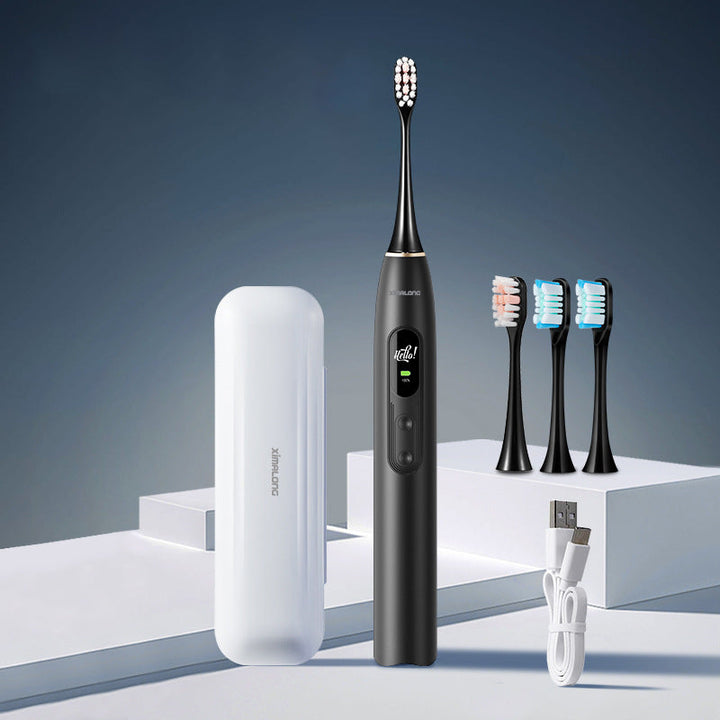 Electric Toothbrush Kalsten