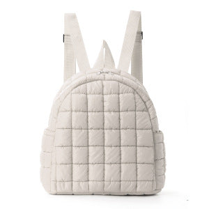 Padded backpack with practical storage Kalsten