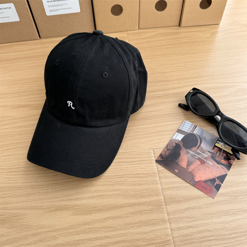 Unisex Adjustable Cotton Cap Kalsten