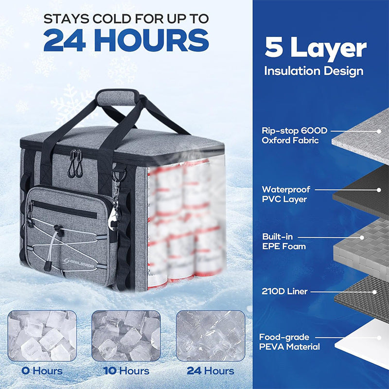 Cooler Bag Kalsten