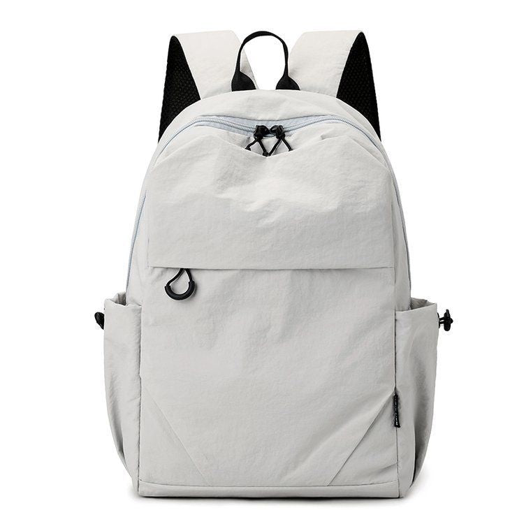 Everyday backpack with elastic side pockets Kalsten