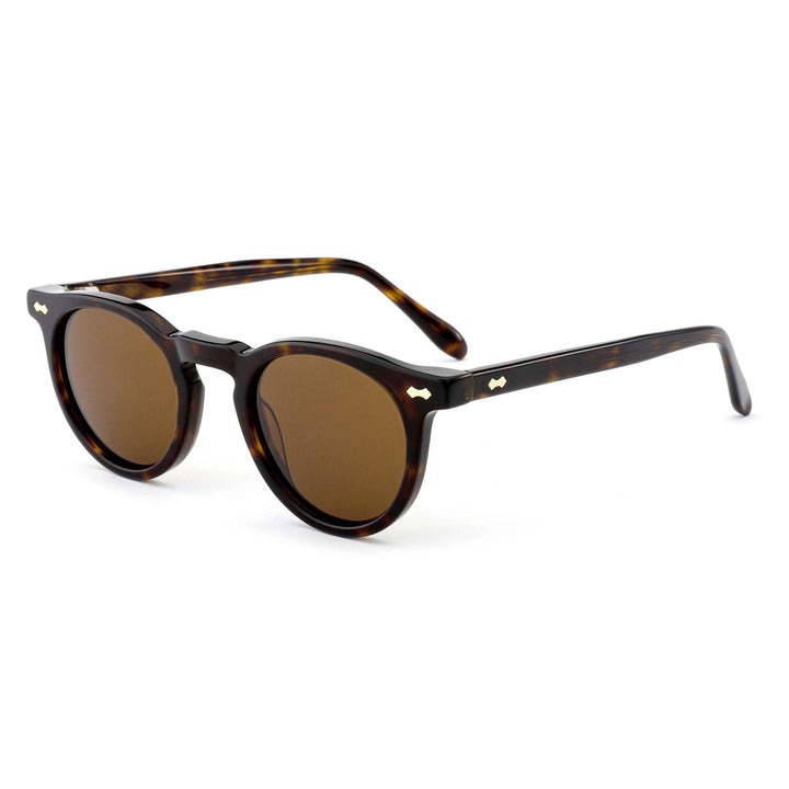Women's fashionable sunglasses with unique design and high-quality frame Kalsten