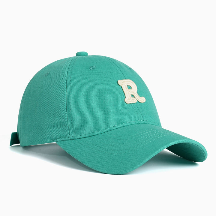 Women's sporty baseball cap with adjustable strap Kalsten