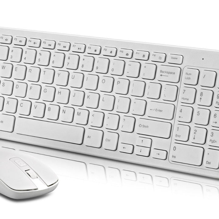 Funk keyboard and mouse combination with slim design Kalsten