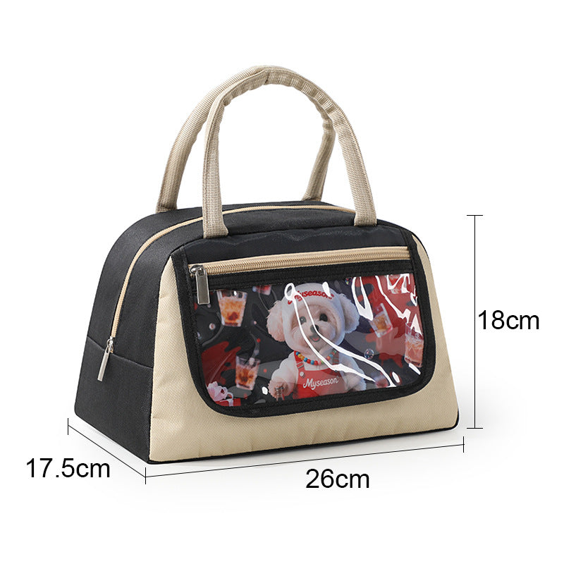 Insulated Pet Carrier Kalsten