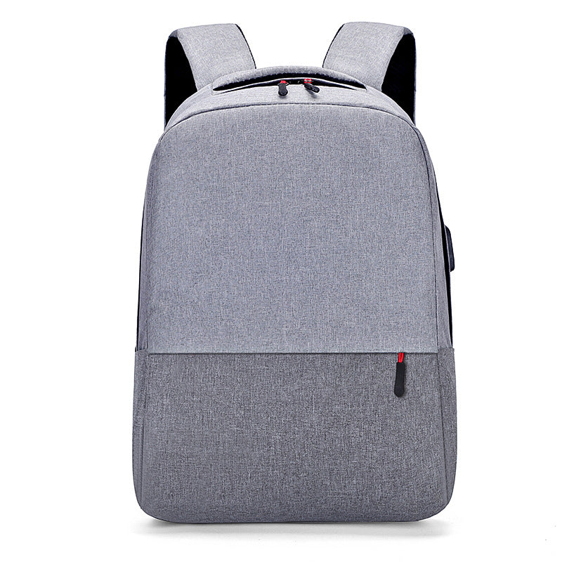 Shoulder-friendly laptop backpack Kalsten
