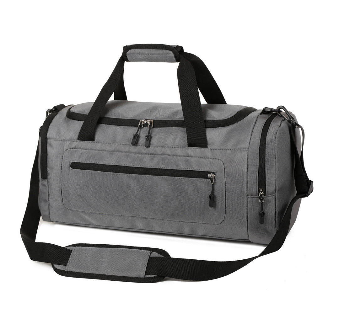 Deluxe Travel Duffle Bag Kalsten