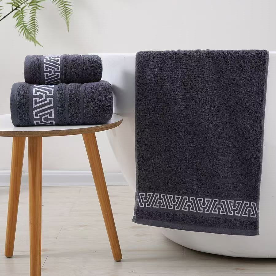 Ladies Towel Set Kalsten