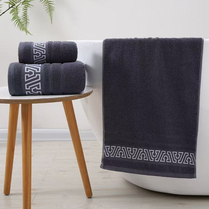 Ladies Towel Set Kalsten