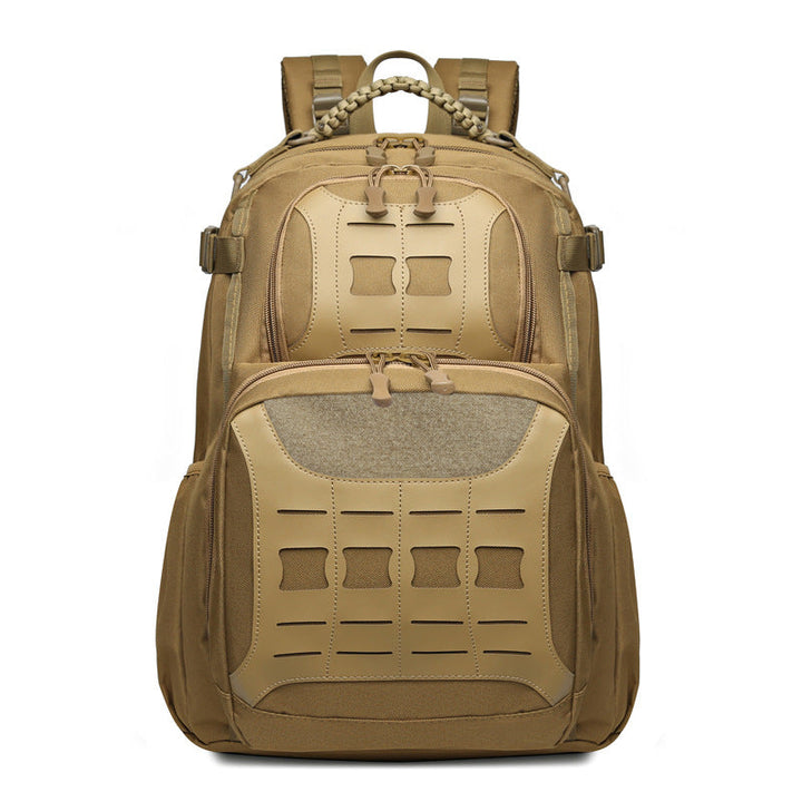 Tactical Multi-Functional Adventure Backpack Kalsten
