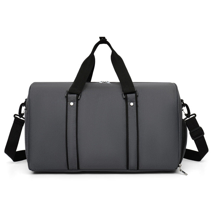 Men's practical sports travel bag Kalsten