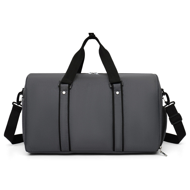Advanced Versatile Travel Duffel Kalsten