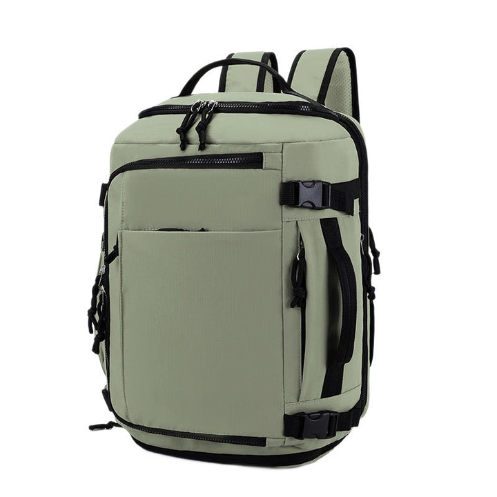 Multifunctional backpack with laptop compartment Kalsten