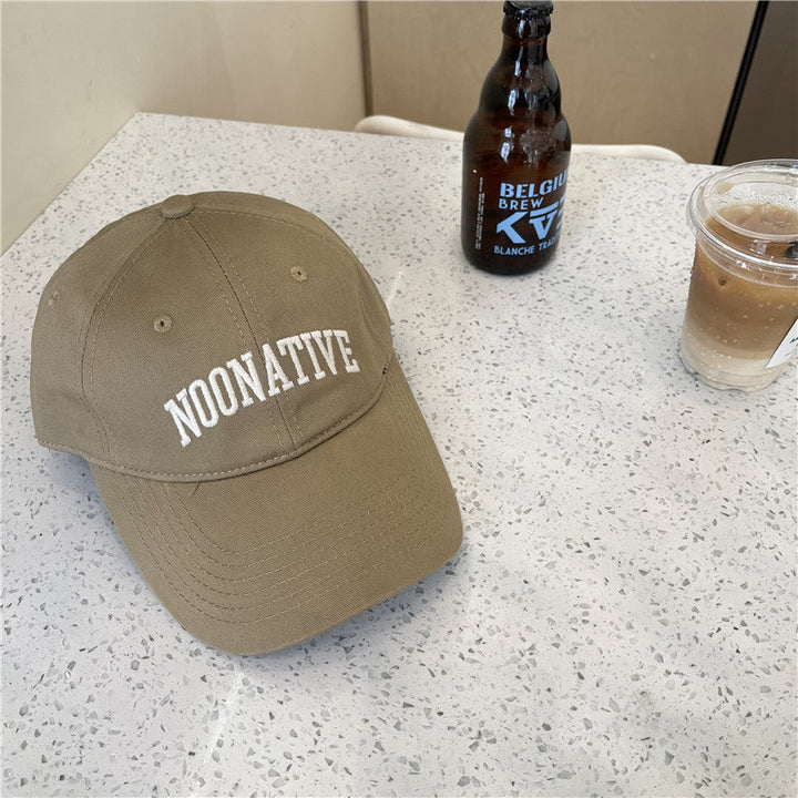 Men's Casual Dad Cap Kalsten