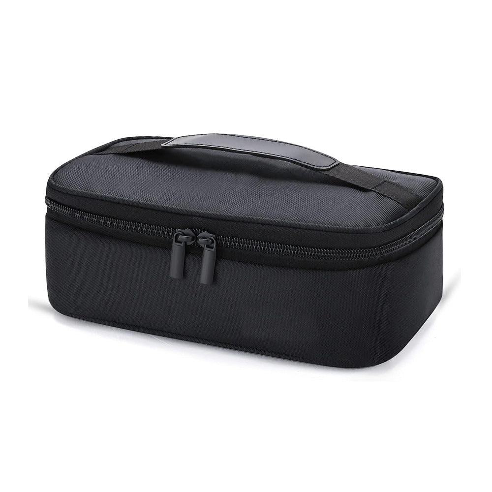 Women's cosmetic bag with compartments for optimal organization Kalsten