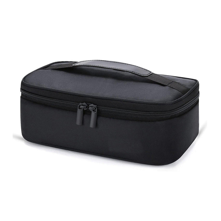 Women's cosmetic bag with compartments for optimal organization Kalsten