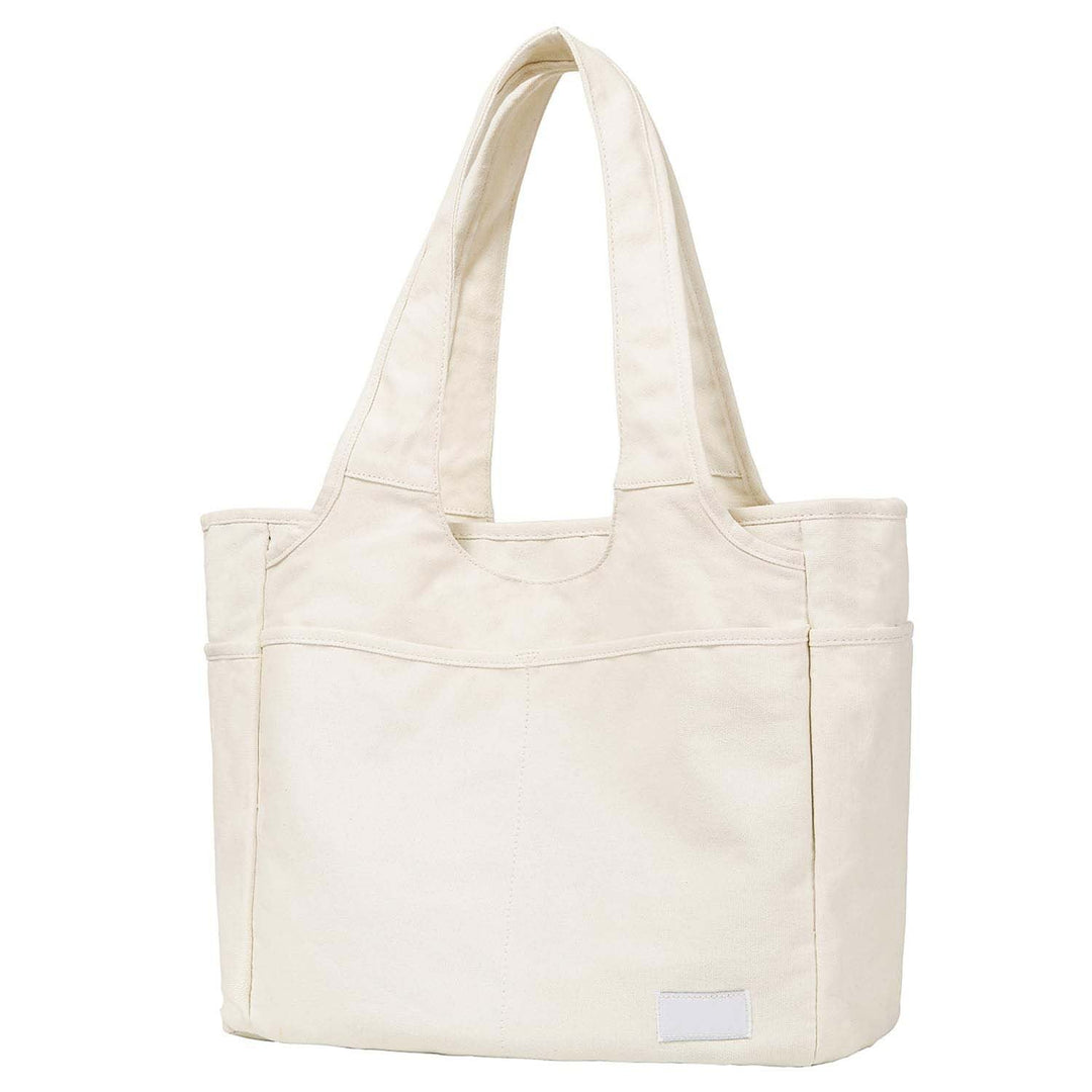 Women’s modern tote bag with large compartments Kalsten