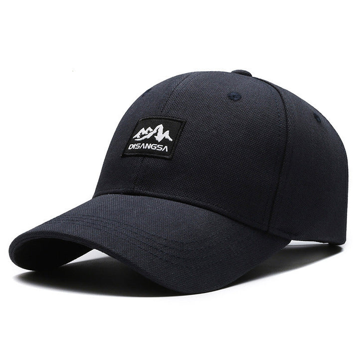 Men's Casual Fabric Baseball Cap Kalsten