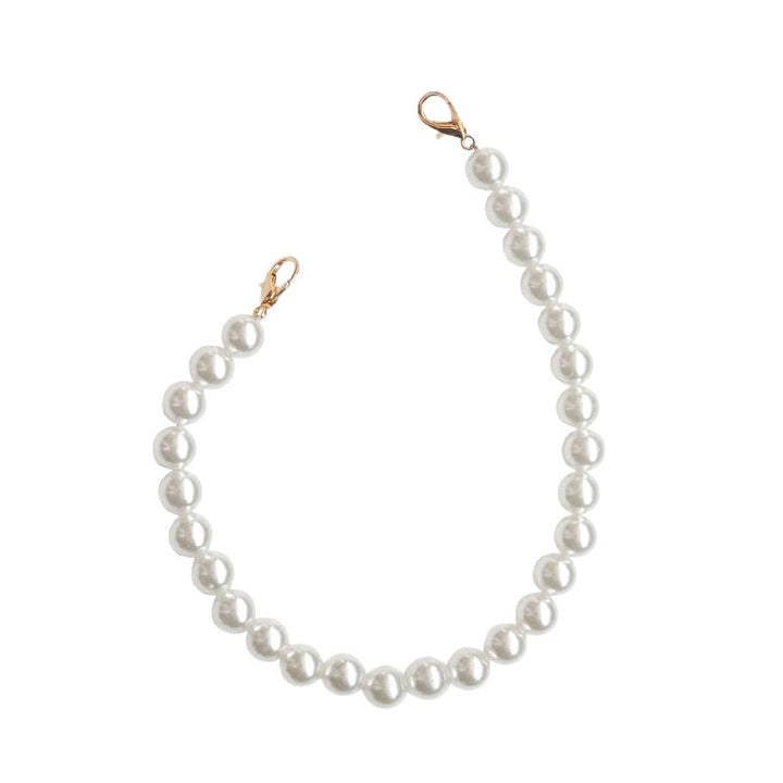 Elegant Beaded Necklace Kalsten